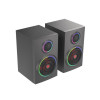 Głośniki 2.0 Genesis Helium 300BT ARGB Bluetooth -4437365