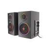 Głośniki 2.0 Genesis Helium 300BT ARGB Bluetooth -4437367