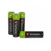 Akumulator AA 2500mAh (4szt blister) -4437369