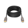 Kabel połączeniowy hybrydowy AOC HDMI 2.1 Ultra High Speed 8K/60Hz UHD HDMI A/HDMI A M/M 20m Czarny-4437506