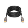 Kabel połączeniowy hybrydowy AOC HDMI 2.1 Ultra High Speed 8K/60Hz UHD HDMI A/HDMI A M/M 30m Czarny-4437511