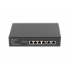 Switch 4X100MB POE+/2x 100MB RSFE-4P-2FE-60-7819805