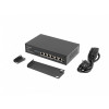 Switch 4X100MB POE+/2x 100MB RSFE-4P-2FE-60 -4438264