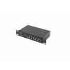 Switch 4X100MB POE+/2x 100MB RSFE-4P-2FE-60 -4438266
