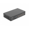 Switch 4X100MB POE+/2x 100MB RSFE-4P-2FE-60 -4438267