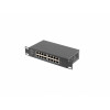 Switch 16X1GB Gigabit Ethernet rack RSGE-16 -4438272