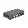 Switch 16X1GB Gigabit Ethernet rack RSGE-16 -4438273