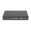 Switch 24X 1GB Gigabit Ethernet rack RSGE-24-7819818