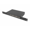 Switch 24X 1GB Gigabit Ethernet rack RSGE-24 -4438278