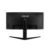 Monitor 34 cale VG34VQL1B UWQHD 21:9 1500R 165Hz 1MS HDMIx2 DPx2 USB3.1x4 Głośnik PBP PIP-4438506
