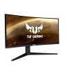 Monitor 34 cale VG34VQL1B UWQHD 21:9 1500R 165Hz 1MS HDMIx2 DPx2 USB3.1x4 Głośnik PBP PIP-4438507