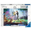 Puzzle 1000 elementów Walt Disney Śpiąca Królewna-4438779
