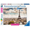 Puzzle 1000 elementów Paryż-4438789