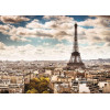 Puzzle 1000 elementów Paryż-4438790