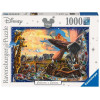 Puzzle 1000 elementów Walt Disney Król Lew-4438859