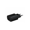 Ładowarka Samsung 25W Travel Adap EP-TA800 w/o cable black C to C Cable-4438947