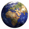 Puzzle 522 elementy 3D Układ Planetarny-4439295