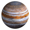 Puzzle 522 elementy 3D Układ Planetarny-4439296