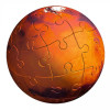 Puzzle 522 elementy 3D Układ Planetarny-4439297