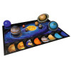 Puzzle 522 elementy 3D Układ Planetarny-4439303