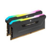 Pamięć DDR4 Vengeance RGB PRO SL 16GB/3600 (2*8GB) czarna CL18 -4439711