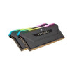 Pamięć DDR4 Vengeance RGB PRO SL 32GB/3200 (2*16GB) czarna CL16-4439719