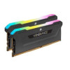 Pamięć DDR4 Vengeance RGB PRO SL 32GB/3600 (2*16GB) BLACK CL18 RYZEN-4439761