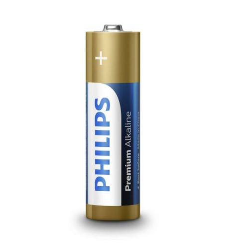 Baterie alkaliczne premium AA x4-4430129