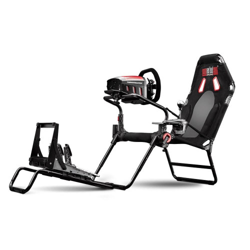 Kokpit NLR GT-Lite-4430380