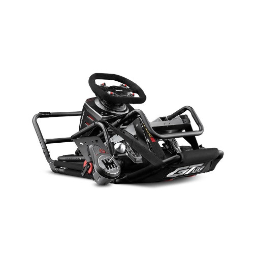 Kokpit NLR GT-Lite-4430383