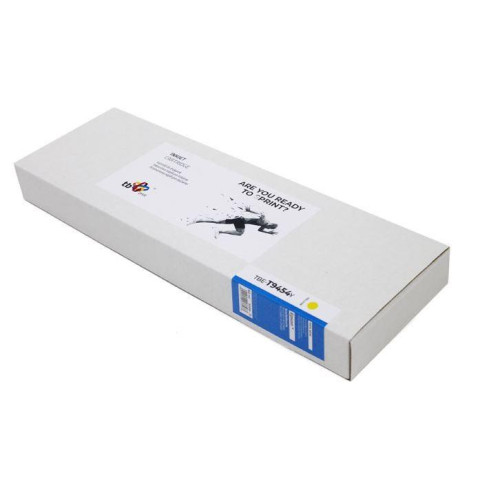 Tusz do Epson WF-C5210 TBE-T9454Y żółty 100% nowy-4430431