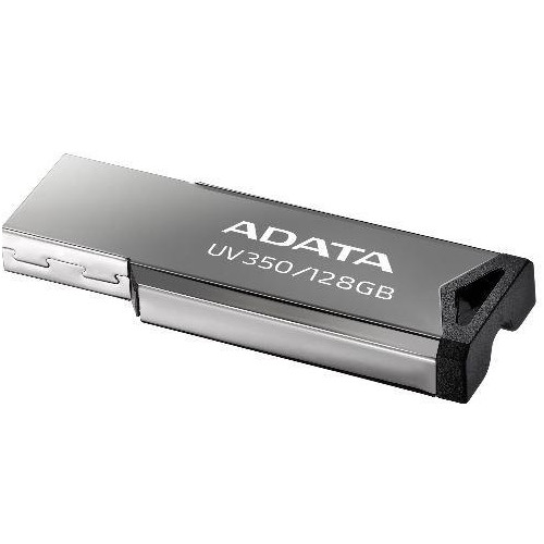 Pendrive UV350 128GB USB 3.1 Metallic -4430822