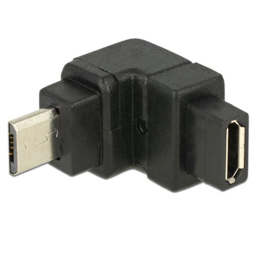 Adapter USB MICRO M 2.0-USB MICRO -4431381