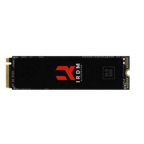 Dysk SSD IRDM 512GB M.2 PCIe 3x4 NVMe 2280 3300/2000 -4431538