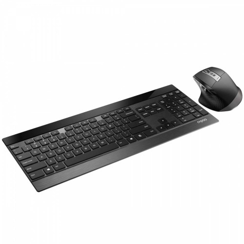 Zestaw bezprzewodowy Multi-Mode 9900M czarny-4431580