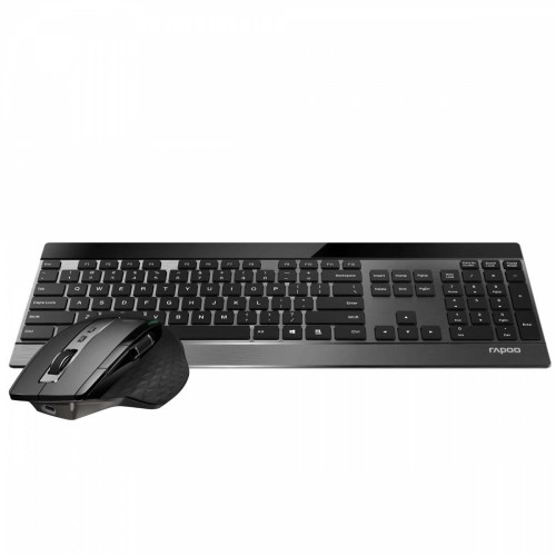 Zestaw bezprzewodowy Multi-Mode 9900M czarny-4431581