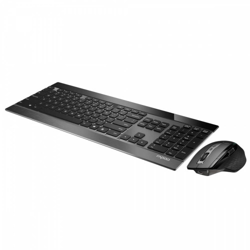 Zestaw bezprzewodowy Multi-Mode 9900M czarny-4431582