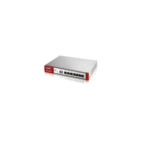 USGFLEX500-EU0102F USG Flex Firewall 1xSFP 2xUSB 1Y UTM Bundle USGFLEX500-EU0102F -4432772