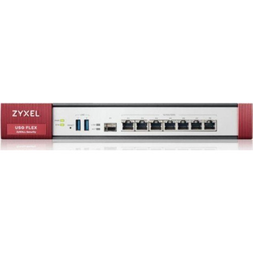 USGFLEX500-EU0102F USG Flex Firewall 1xSFP 2xUSB 1Y UTM Bundle USGFLEX500-EU0102F-4432773