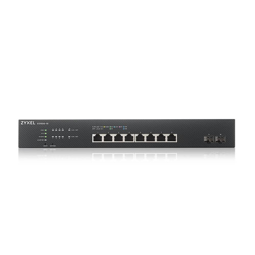 XS1930-10 8port Multi Gigabit Smart Managed Switch 2 SFP+ XS1930-10-ZZ0101F-4432847