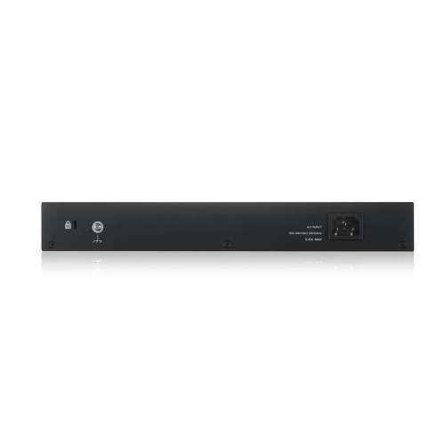 XS1930-12HP Multi Gigabit Smar Managed PoE Switch 375W 802.3BT 2x10GbE + 2x SFP+ Uplink XS1930-12HP-ZZ0101F-4432852