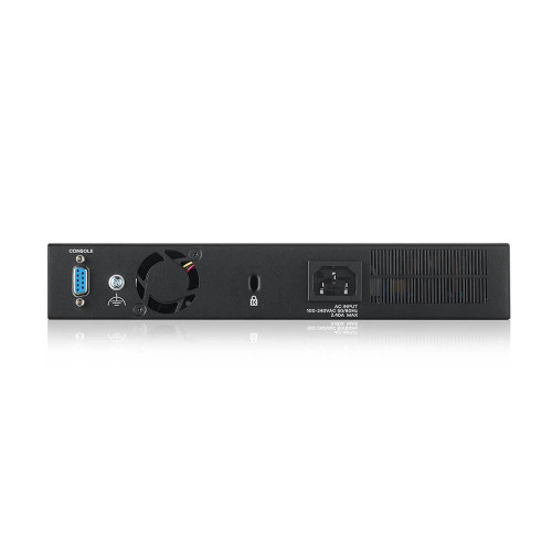 GS220-10HP 8xGbE L2 PoE Switch 1Y NCC Pro Pack GS2220-10HP-EU0101F-4432860