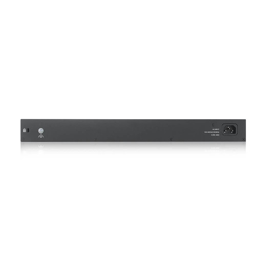 GS2220-28 24xGbE L2 Switch GbE Uplink 1Y NCC Pro Pack Lic GS2220-28-EU0101F-4432864