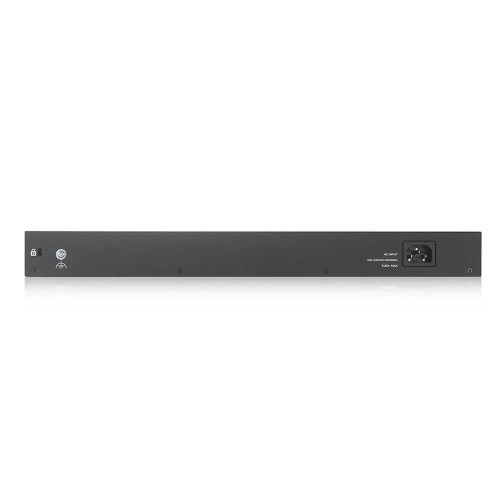 GS2220-28HP 24xGbE L2 PoE Switch GbE Uplink 1Y NCC Pro Pack LIC GS2220-28HP-EU0101F-4432868