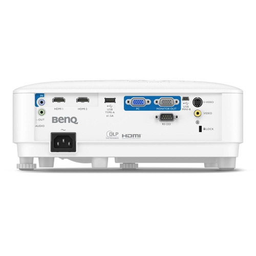 Projektor MW560 WXGA DLP 4000/20000:1/HDMI -4433056