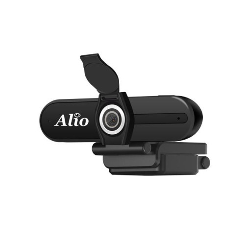 FHD60 | Kamera internetowa USB | Full HD 1080p | 30fps | mikrofon | statyw | fixed focus | kąt widzenia 90°-4433122