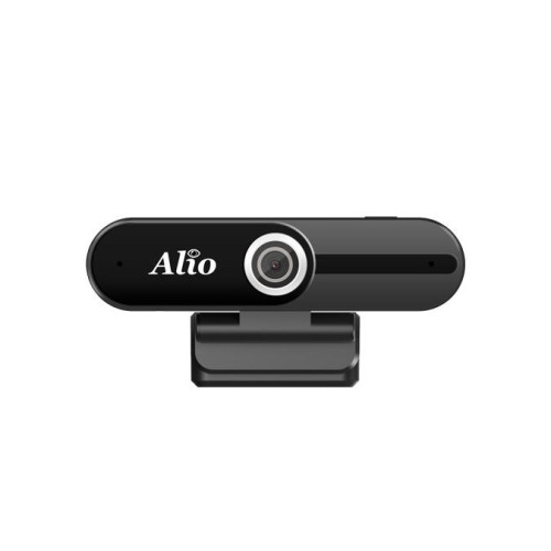 FHD60 | Kamera internetowa USB | Full HD 1080p | 30fps | mikrofon | statyw | fixed focus | kąt widzenia 90°-4433123