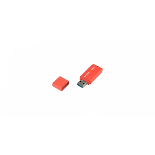Pendrive UME3 128GB USB 3.0 Pomarańczowy-4433142