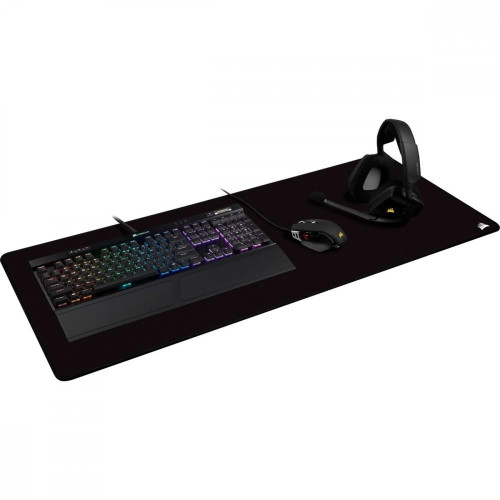 MM350 Pro Extended XL Mouse Pad Black-4433164