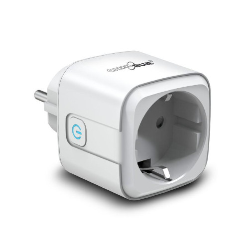 Zdalnie sterowane WIFI gniazdko GB705 3840W-4433191